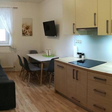 Apartmán Cardovi Dolní Morava Exterior foto