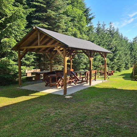 Apartmán Cardovi Dolní Morava Exterior foto