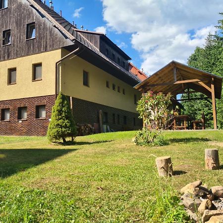 Apartmán Cardovi Dolní Morava Exterior foto