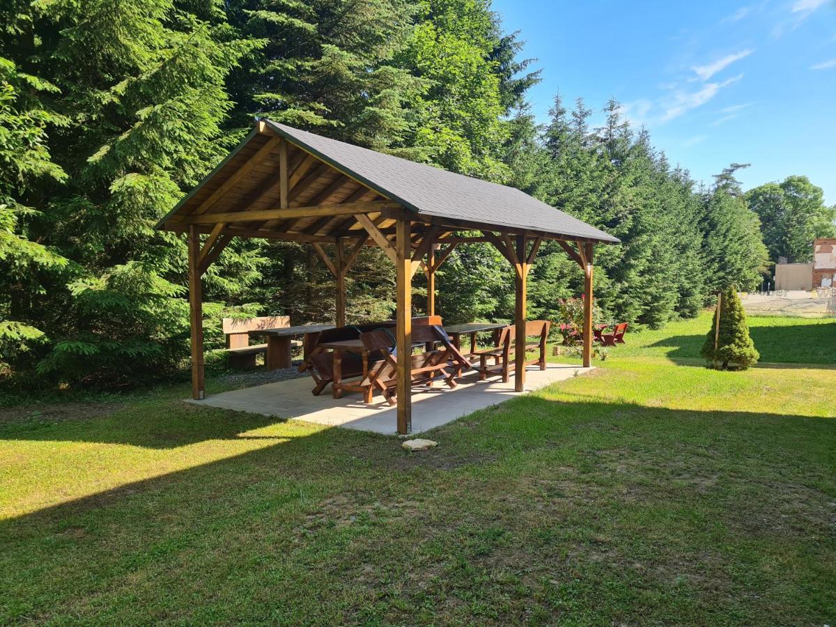 Apartmán Cardovi Dolní Morava Exterior foto