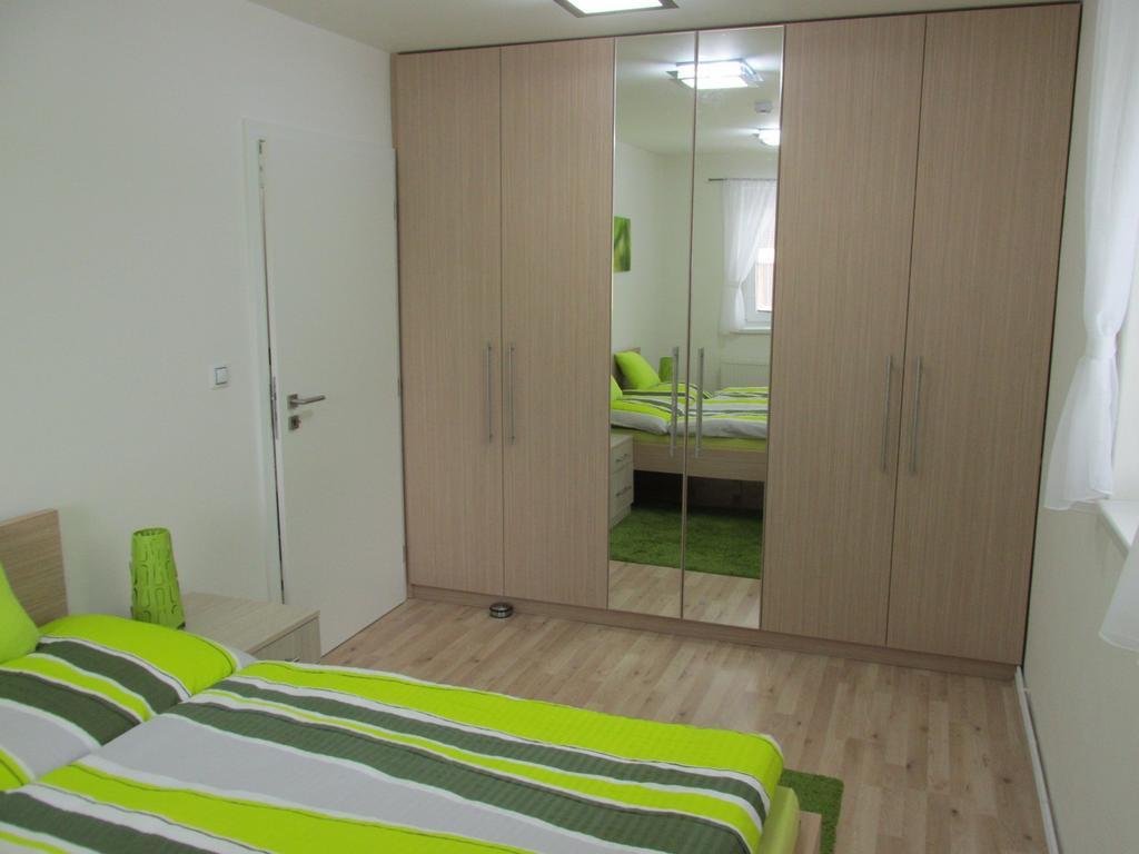 Apartmán Cardovi Dolní Morava Habitación foto
